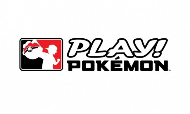 Play! Pokemon Events