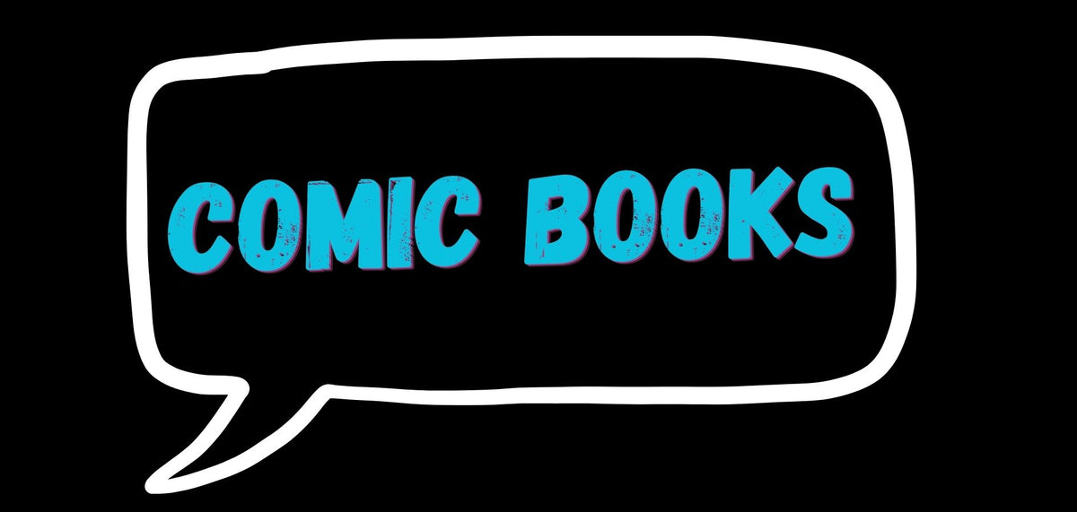 Comic Books