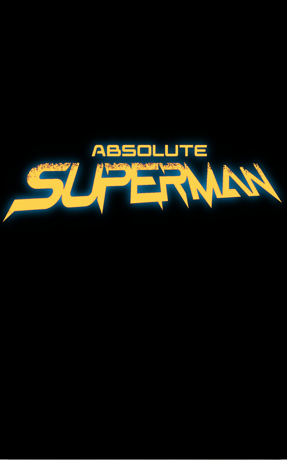 Absolute Superman