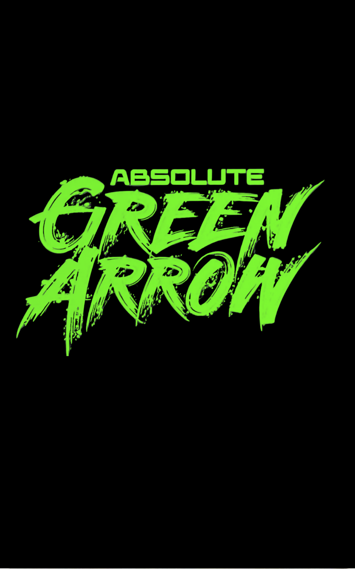 Absolute Green Arrow