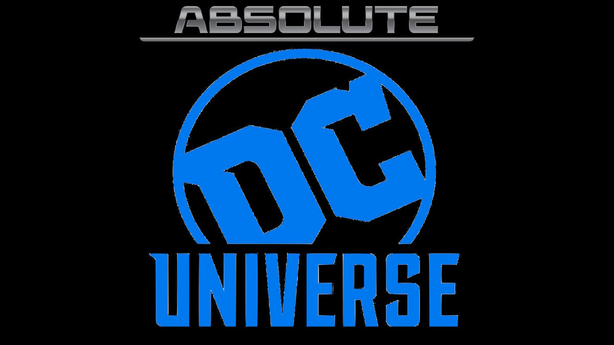 ABSOLUTE UNIVERSE