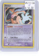 Deoxys (EX Deoxys) 16/107 Holo Rare Deck Exclusives Pokemon Lightly Played