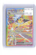 Jolteon ex 153/131 Holo Prismatic Evolutions Pokemon NM
