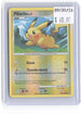 Pikachu 120/147 Common Supreme Victors Pokemon Reverse Holo Lightly Played