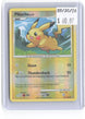 Pikachu 120/147 Common Supreme Victors Pokemon Reverse Holo Lightly Played