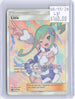 Lisia 164/168 Ultra Rare Celestial Storm Pokemon Holo Lightly Played