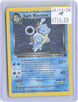 Dark Blastoise 3/82 Rare Team Rocket Pokemon Unlimited Holo Lightly Played