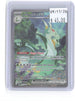 Serperior ex 164/086 Holo Special Illustration Rare Black Bolt Pokemon Near Mint