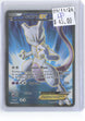 Mewtwo EX 157/162 Ultra Rare BREAKthrough Pokemon Holo Lightly Played