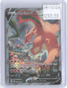 Charizard V 154/172 Ultra Rare Brilliant Stars Pokemon Holo Near Mint