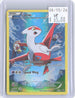 Latias (Full Art Promo) XY78 Holo Promo XY Promo Pokemon Lightly Played