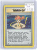 Misty 18/132 Rare Gym Heroes Pokemon Unlimited Holo Moderately Played
