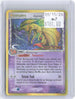 Ninetales 8/101 Rare Dragon Frontiers Pokemon Reverse Holo Moderately Played