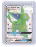 Espeon GX SV60/SV94 Shiny Ultra Rare Hidden Fates Shiny Vault Pokemon Holo NM