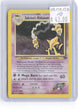 Sabrina's Alakazam 16/132 Rare Gym Challenge Pokemon Unlimited Holo MP