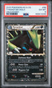 Tyranitar Holo 88/123 Heartgold & Soulsilver Unleashed Pokemon PSA 6