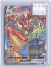 Blaziken VMAX 201/198 Alternate Art Chilling Reign Pokemon Holo Near Mint