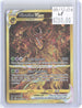 Giratina VSTAR GG69/GG70 Crown Zenith Galarian Gallery Pokemon Holo LP