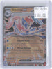 Greninja ex GameStop Metal Card 106/167 Pokemon NM