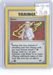 Blaine 17/132 Rare Gym Challenge Pokemon 1st Edition Holo Lightly Played