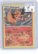 Charizard RC5/RC32 Uncommon Generations Pokemon Holo Lightly Played