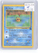 Psyduck 20 Promo Wizards Black Star Promos Pokemon Heavily Played
