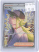 N's Plan 170/086 Holo Special Illustration Rare Black Bolt Pokemon Near Mint