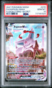 Espeon Vmax 270/264 Secret Fusion Strike Pokemon PSA 10 Gem Mint