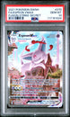Espeon Vmax 270/264 Secret Fusion Strike Pokemon PSA 10 Gem Mint