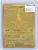 Mega Darkrai ex 120/084 Mega Hyper Rare Pitch Black Pokemon Holo Near Mint