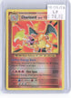 Charizard 11/108 Rare Evolutions Pokemon Reverse Holo Lightly Played