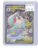 Mega Froslass ex 275/217 Ascended Heroes Pokemon Holo NM