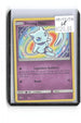 Shining Mew 40/73 Secret Rare Shining Legends Pokemon Holo Lightly Played