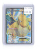 Dragonite EX 108/111 Ultra Rare Furious Fists Pokemon Holo Near Mint