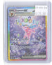 Espeon ex 155/131 Holo Special Illustration Rare Prismatic Evolutions Pokemon NM