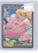 Lillie's Clefairy ex 280/217 Ascended Heroes Pokemon Holo NM