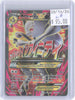 M Mewtwo EX 160/162 Ultra Rare BREAKthrough Pokemon Holo Lightly Played