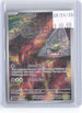 Drowzee 210/198 Illustration Rare Scarlet & Violet Pokemon Holo Near Mint