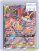 Charizard & Braixen GX - SM230 Holo Promo Sun & Moon Promo Pokemon LP