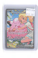 Lillie's Clefairy ex 280/217 Ascended Heroes Pokemon Holo NM