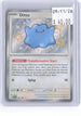 Ditto 201/091 Shiny Rare Paldean Fates Pokemon Holo Near Mint