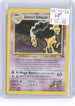 Sabrina's Alakazam 16/132 Rare Gym Challenge Pokemon Unlimited Holo LP