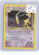 Sabrina's Alakazam 16/132 Rare Gym Challenge Pokemon Unlimited Holo LP