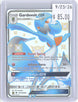 Gardevoir GX SV75/SV94 Shiny Ultra Rare Hidden Fates Shiny Vault Pokemon Holo NM