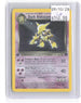 Dark Alakazam 1/82 Rare Team Rocket Pokemon 1st Edition Holo Lightly Played