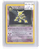 Dark Alakazam 1/82 Rare Team Rocket Pokemon 1st Edition Holo Lightly Played