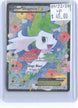 Shaymin EX RC21/RC25 Holo Legendary Treasures: Radiant Collection Pokemon LP