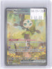Meloetta ex 167/086 Holo Special Illustration Rare Black Bolt Pokemon Near Mint