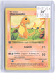 Charmander 46/102 Common Base Set Shadowless Pokemon 1st Edition Lightly Played