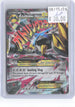 M Metagross EX (Shiny) XY35 Holo Promo XY Promo Pokemon Lightly Played